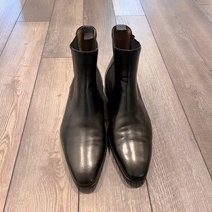Magnanni Chelsea Boots